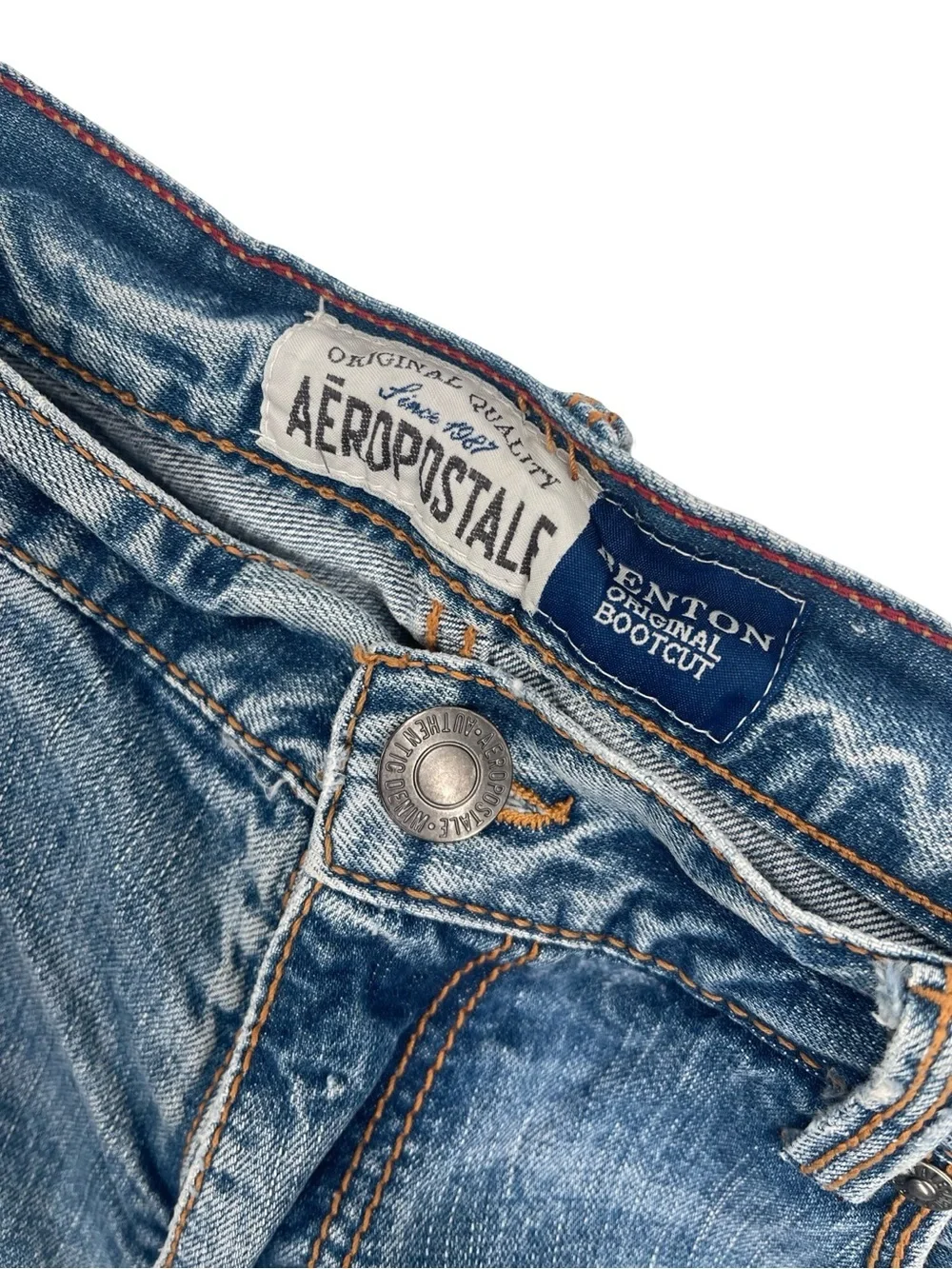Aeropostale lightly preowned